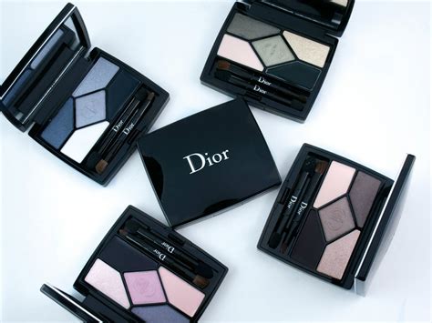 dior 5 couleurs eye shadow palette power look|Dior backstage eyeshadow palette.